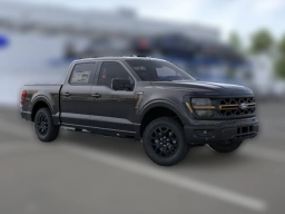 Ford F-150 Tremor 4WD SuperCrew 5.5' Box 2026
