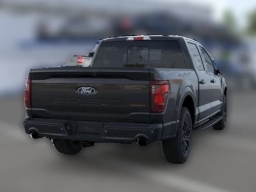 Ford F-150 Tremor 4WD SuperCrew 5.5' Box 2026