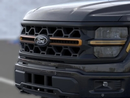 Ford F-150 Tremor 4WD SuperCrew 5.5' Box 2026