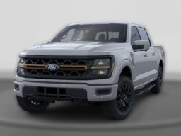 Ford F-150 Tremor 4WD SuperCrew 5.5' Box 2026