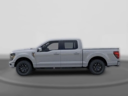 Ford F-150 Tremor 4WD SuperCrew 5.5' Box 2026