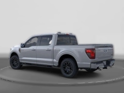 Ford F-150 Tremor 4WD SuperCrew 5.5' Box 2026