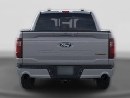Ford F-150 Tremor 4WD SuperCrew 5.5' Box 2026