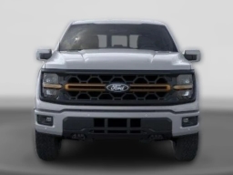 Ford F-150 Tremor 4WD SuperCrew 5.5' Box 2026