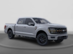 Ford F-150 Tremor 4WD SuperCrew 5.5' Box 2026