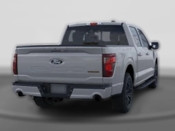 Ford F-150 Tremor 4WD SuperCrew 5.5' Box 2026