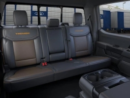 Ford F-150 Tremor 4WD SuperCrew 5.5' Box 2026