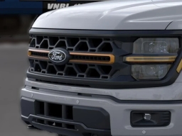 Ford F-150 Tremor 4WD SuperCrew 5.5' Box 2026
