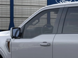 Ford F-150 Tremor 4WD SuperCrew 5.5' Box 2026