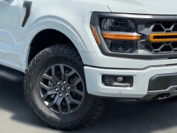 Ford F-150 Tremor 4WD SuperCrew 5.5' Box 2026