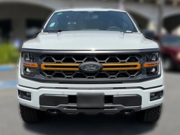 Ford F-150 Tremor 4WD SuperCrew 5.5' Box 2026