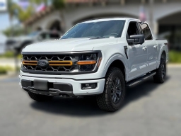 Ford F-150 Tremor 4WD SuperCrew 5.5' Box 2026