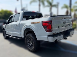 Ford F-150 Tremor 4WD SuperCrew 5.5' Box 2026