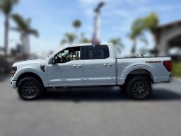 Ford F-150 Tremor 4WD SuperCrew 5.5' Box 2026