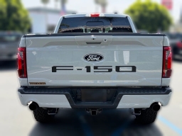 Ford F-150 Tremor 4WD SuperCrew 5.5' Box 2026