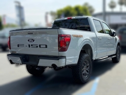Ford F-150 Tremor 4WD SuperCrew 5.5' Box 2026