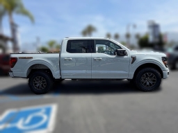 Ford F-150 Tremor 4WD SuperCrew 5.5' Box 2026