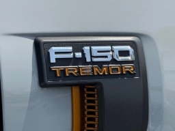 Ford F-150 Tremor 4WD SuperCrew 5.5' Box 2026