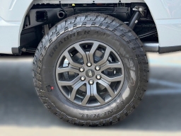 Ford F-150 Tremor 4WD SuperCrew 5.5' Box 2026