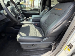 Ford F-150 Tremor 4WD SuperCrew 5.5' Box 2026