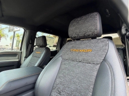 Ford F-150 Tremor 4WD SuperCrew 5.5' Box 2026