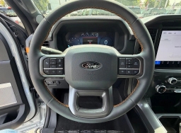 Ford F-150 Tremor 4WD SuperCrew 5.5' Box 2026