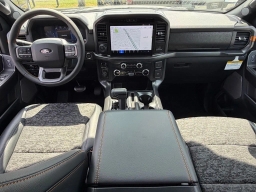 Ford F-150 Tremor 4WD SuperCrew 5.5' Box 2026