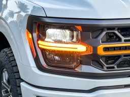 Ford F-150 Tremor 4WD SuperCrew 5.5' Box 2026