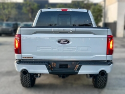 Ford F-150 Tremor 4WD SuperCrew 5.5' Box 2026