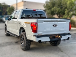 Ford F-150 Tremor 4WD SuperCrew 5.5' Box 2026