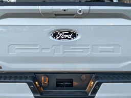 Ford F-150 Tremor 4WD SuperCrew 5.5' Box 2026