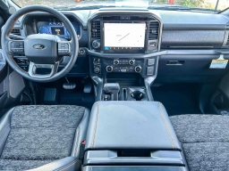Ford F-150 Tremor 4WD SuperCrew 5.5' Box 2026