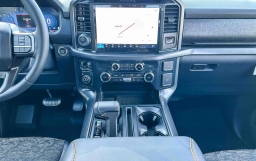 Ford F-150 Tremor 4WD SuperCrew 5.5' Box 2026