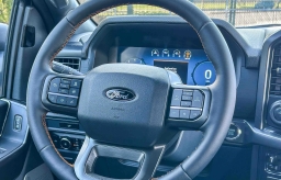 Ford F-150 Tremor 4WD SuperCrew 5.5' Box 2026