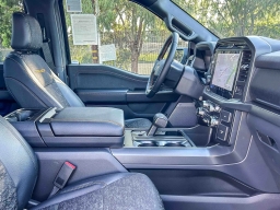 Ford F-150 Tremor 4WD SuperCrew 5.5' Box 2026