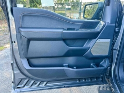 Ford F-150 Tremor 4WD SuperCrew 5.5' Box 2026