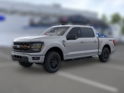 Ford F-150 Tremor 4WD SuperCrew 5.5' Box 2026