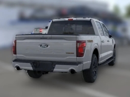 Ford F-150 Tremor 4WD SuperCrew 5.5' Box 2026