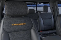 Ford F-150 Tremor 4WD SuperCrew 5.5' Box 2026