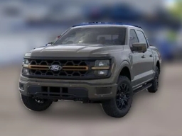 Ford F-150 Tremor 4WD SuperCrew 5.5' Box 2026