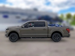 Ford F-150 Tremor 4WD SuperCrew 5.5' Box 2026