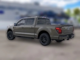 Ford F-150 Tremor 4WD SuperCrew 5.5' Box 2026