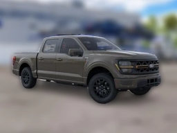 Ford F-150 Tremor 4WD SuperCrew 5.5' Box 2026