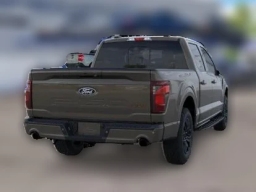 Ford F-150 Tremor 4WD SuperCrew 5.5' Box 2026