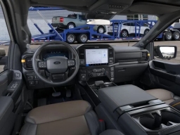 Ford F-150 Tremor 4WD SuperCrew 5.5' Box 2026