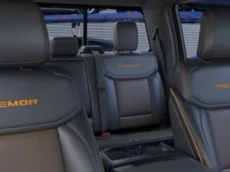 Ford F-150 Tremor 4WD SuperCrew 5.5' Box 2026