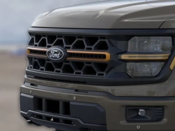 Ford F-150 Tremor 4WD SuperCrew 5.5' Box 2026
