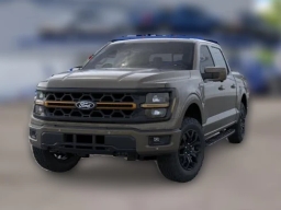 Ford F-150 Tremor 4WD SuperCrew 5.5' Box 2026