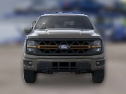 Ford F-150 Tremor 4WD SuperCrew 5.5' Box 2026