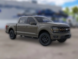 Ford F-150 Tremor 4WD SuperCrew 5.5' Box 2026